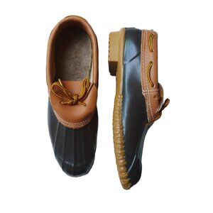 Sporto Gumshoes . made in Korea